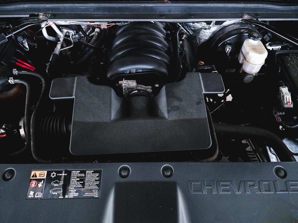 Used 2016 Chevrolet Tahoe LS w/ Enhanced Driver Alert Package image 12