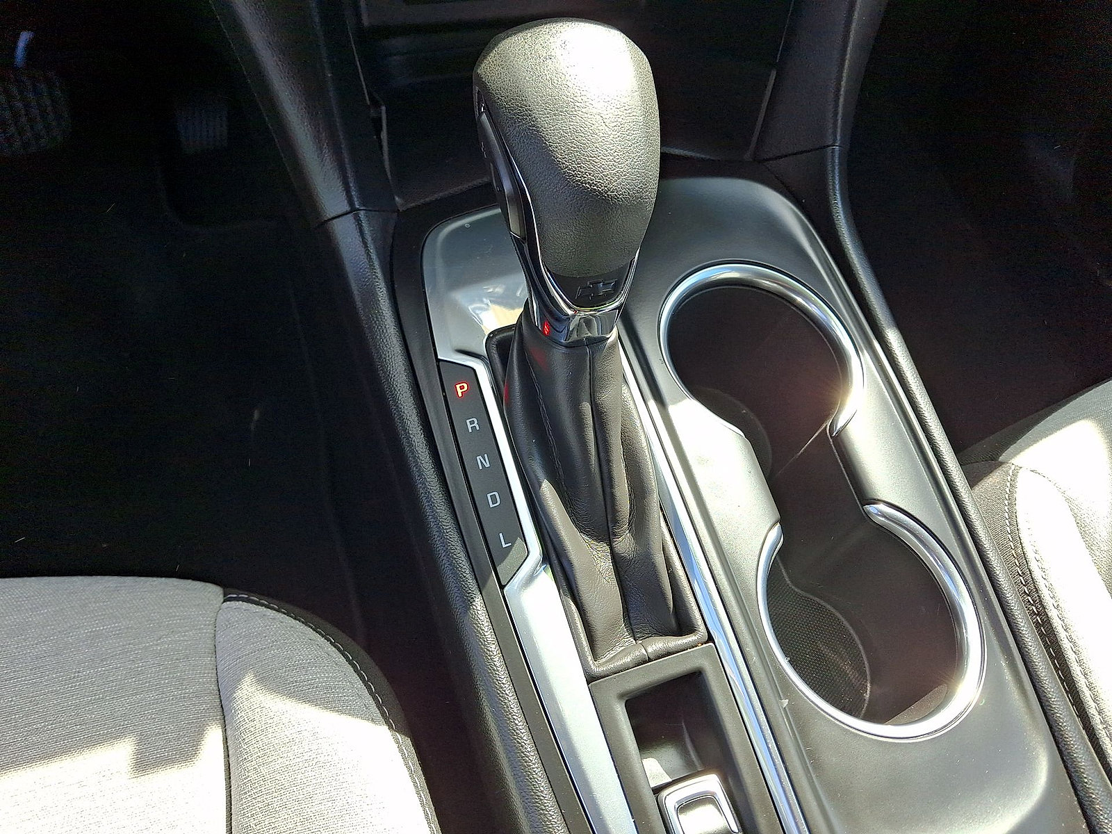 Used 2022 Chevrolet Equinox LT FWD image 12