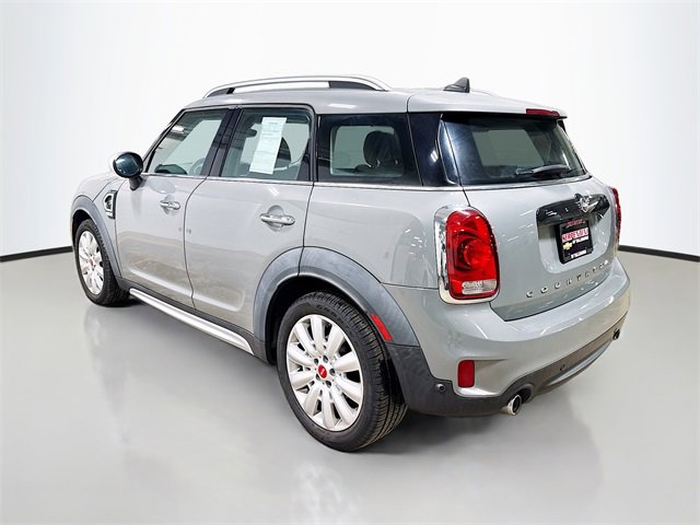 Used 2020 MINI Cooper Countryman S image 9