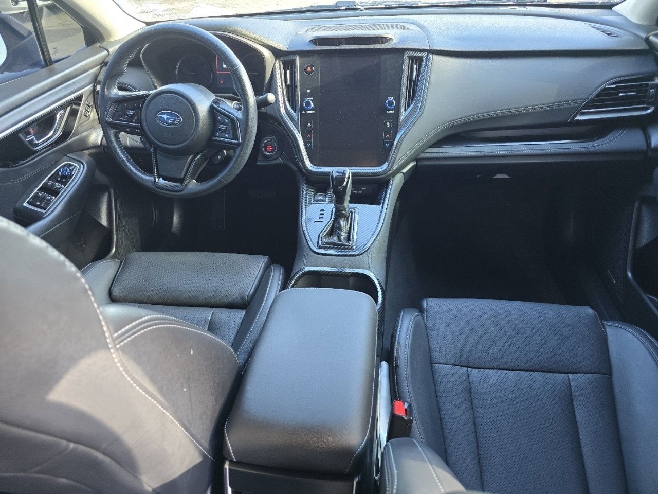 Used 2021 Subaru Legacy Limited image 22