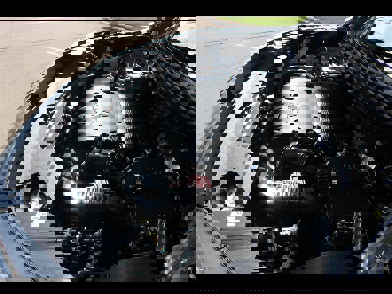 Used 2026 Mitsubishi Outlander Sport ES image 37