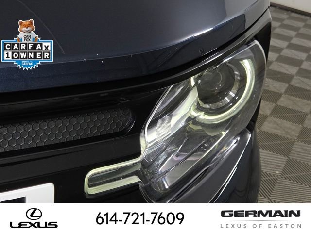 Used 2021 Ford Bronco Sport Outer Banks w/ Outer Banks Package (96D) AWD/4WD image 16