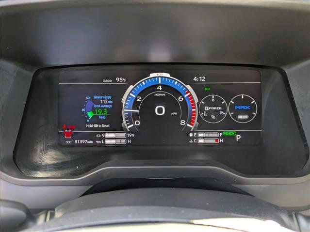 Used 2024 Toyota Sequoia SR5 w/ SR5 Premium Package AWD/4WD image 11