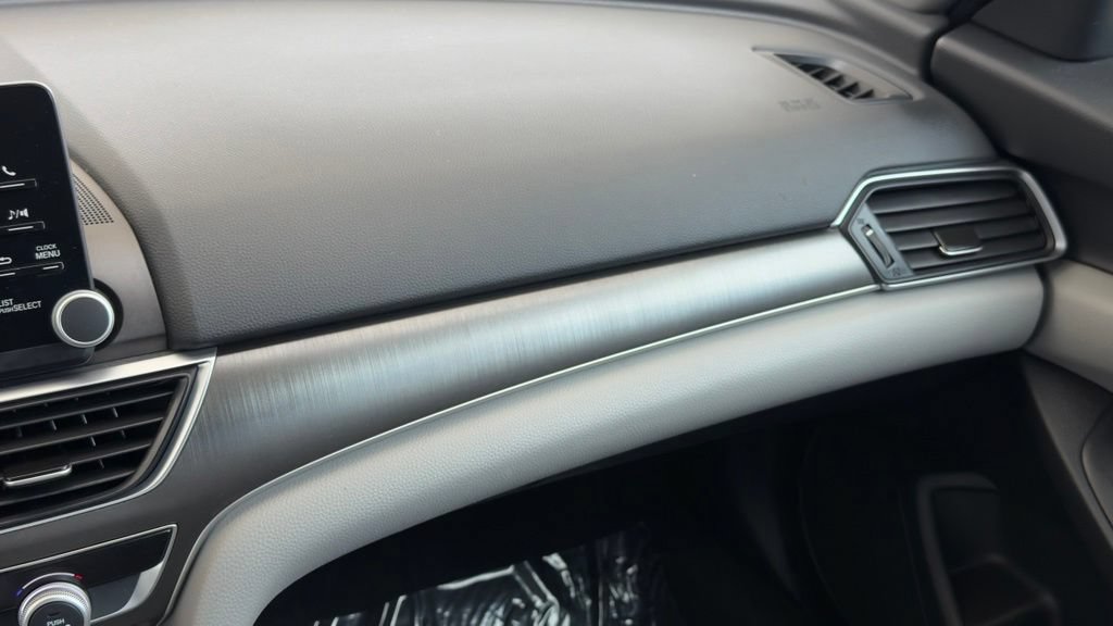 Used 2020 Honda Accord LX image 22