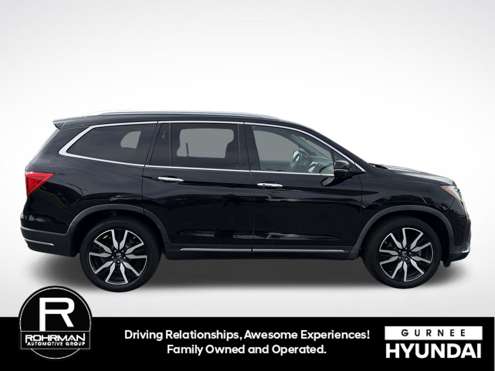 Used 2019 Honda Pilot Elite image 10
