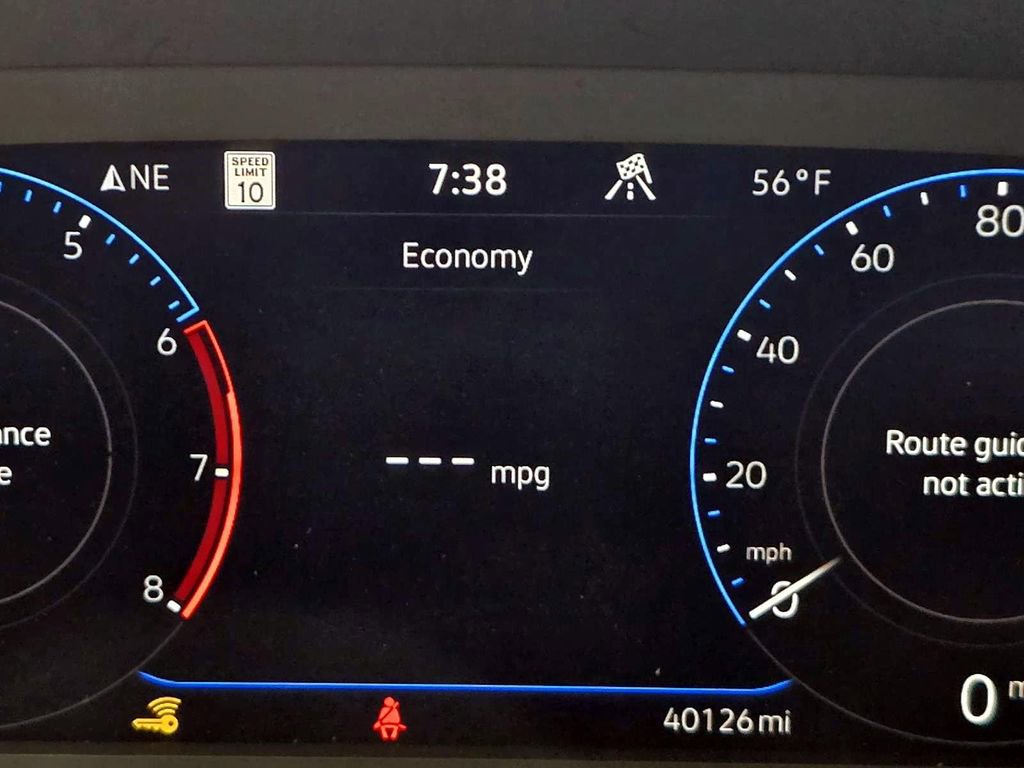 Certified 2021 Volkswagen Atlas Cross Sport SEL Premium image 14