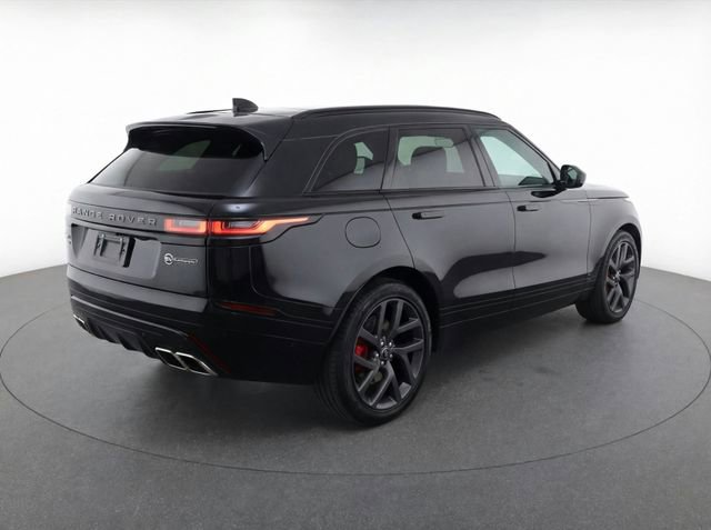Used 2020 Land Rover Range Rover Velar SV Autobiography Dynamic image 33