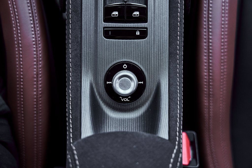 Used 2023 Maserati MC20 Coupe RWD image 59
