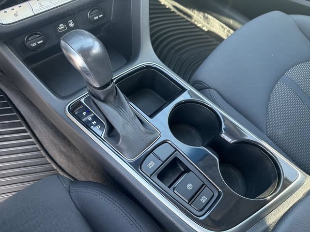 Used 2018 Hyundai Sonata SEL w/ Tech Package 02 FWD image 33