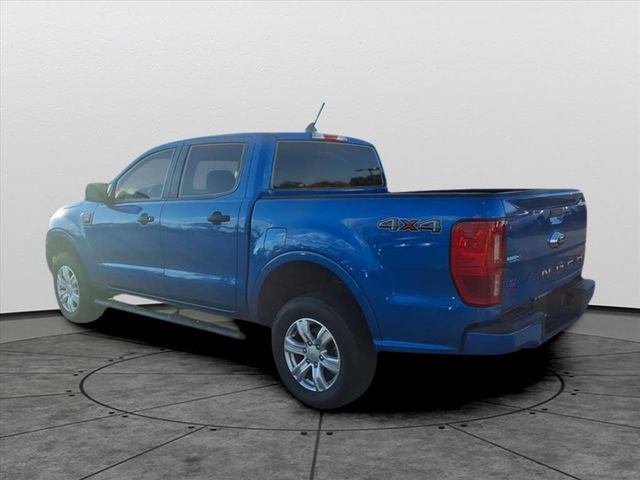 Used 2023 Ford Ranger XLT AWD/4WD image 6