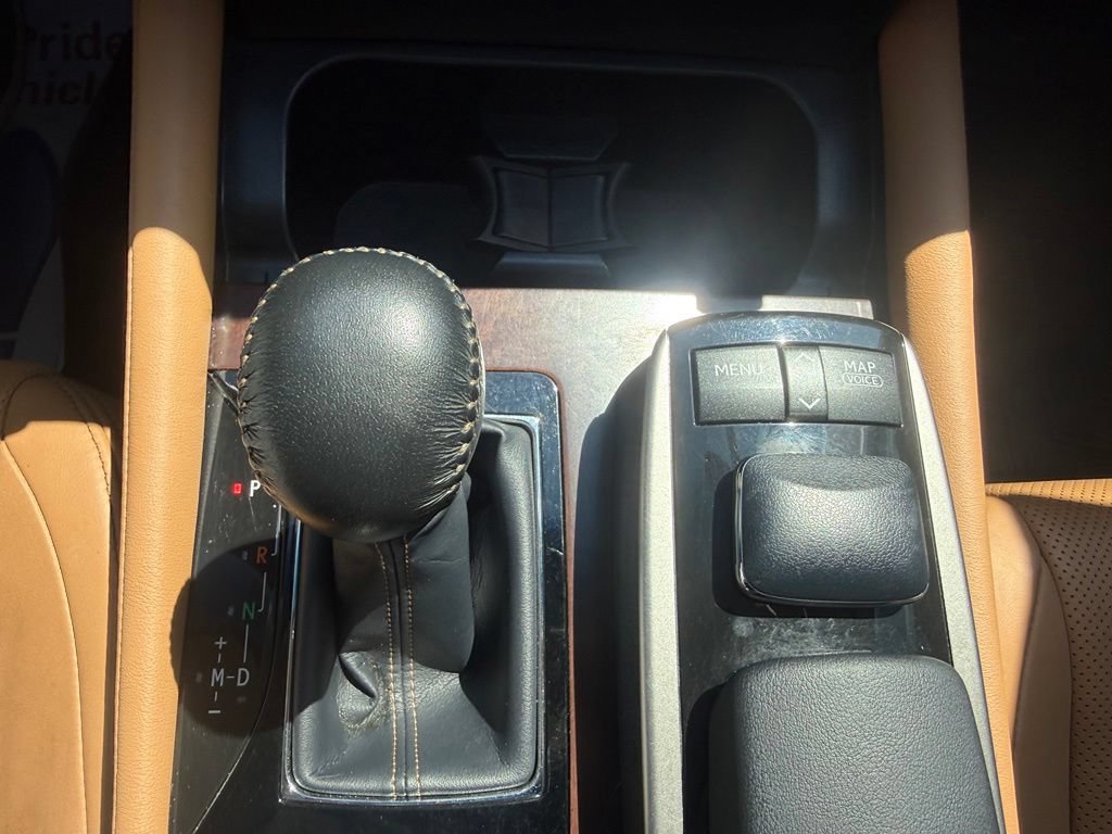 Used 2013 Lexus GS 350 AWD w/ Premium Pkg image 28