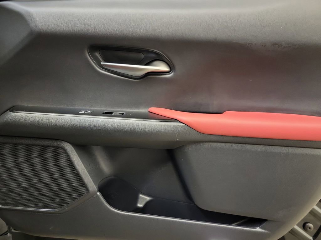 Used 2020 Lexus UX 250h F Sport w/ F Sport Premium Package image 17