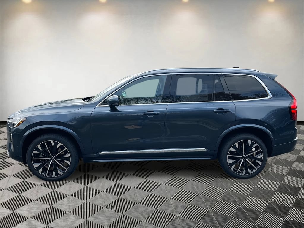 Certified 2026 Volvo XC90 B6 Plus AWD/4WD image 6