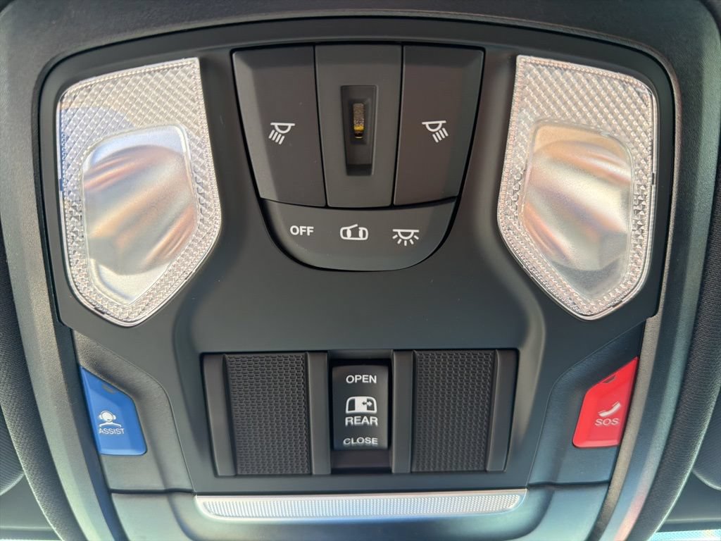 New 2026 RAM 3500 Tradesman AWD/4WD image 45