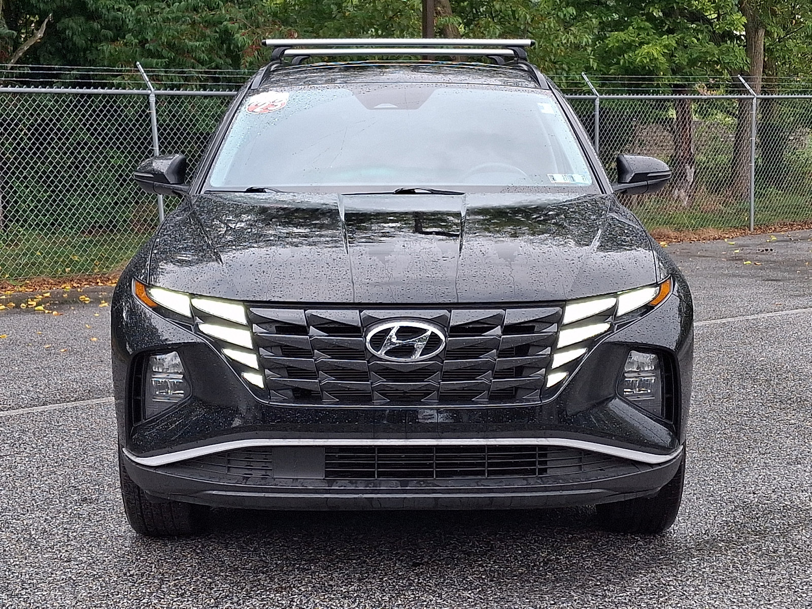 Used 2023 Hyundai Tucson SEL AWD/4WD image 8
