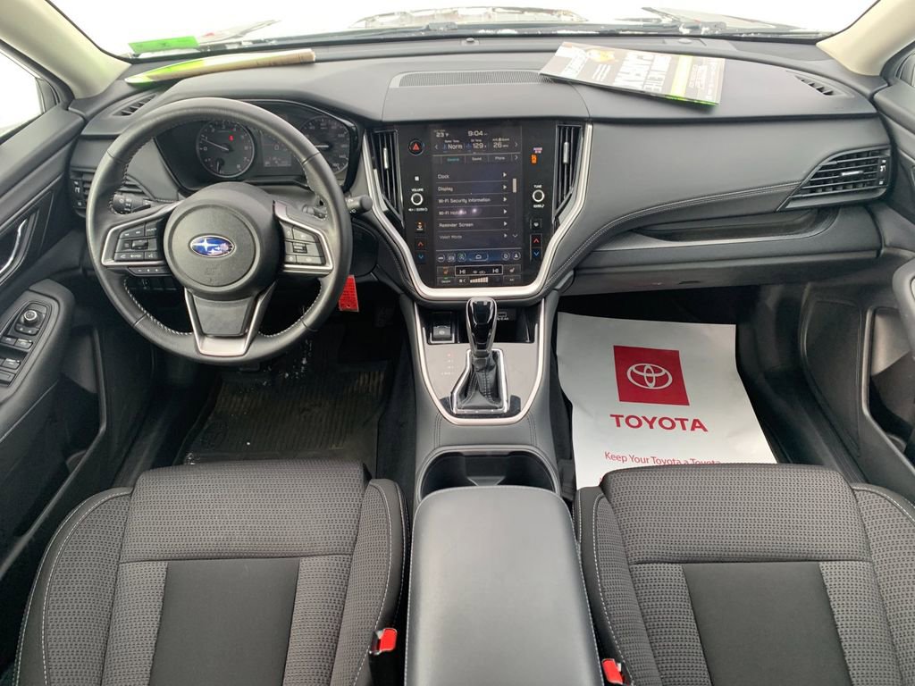 Used 2025 Subaru Outback Premium w/ Popular Package #1 image 17