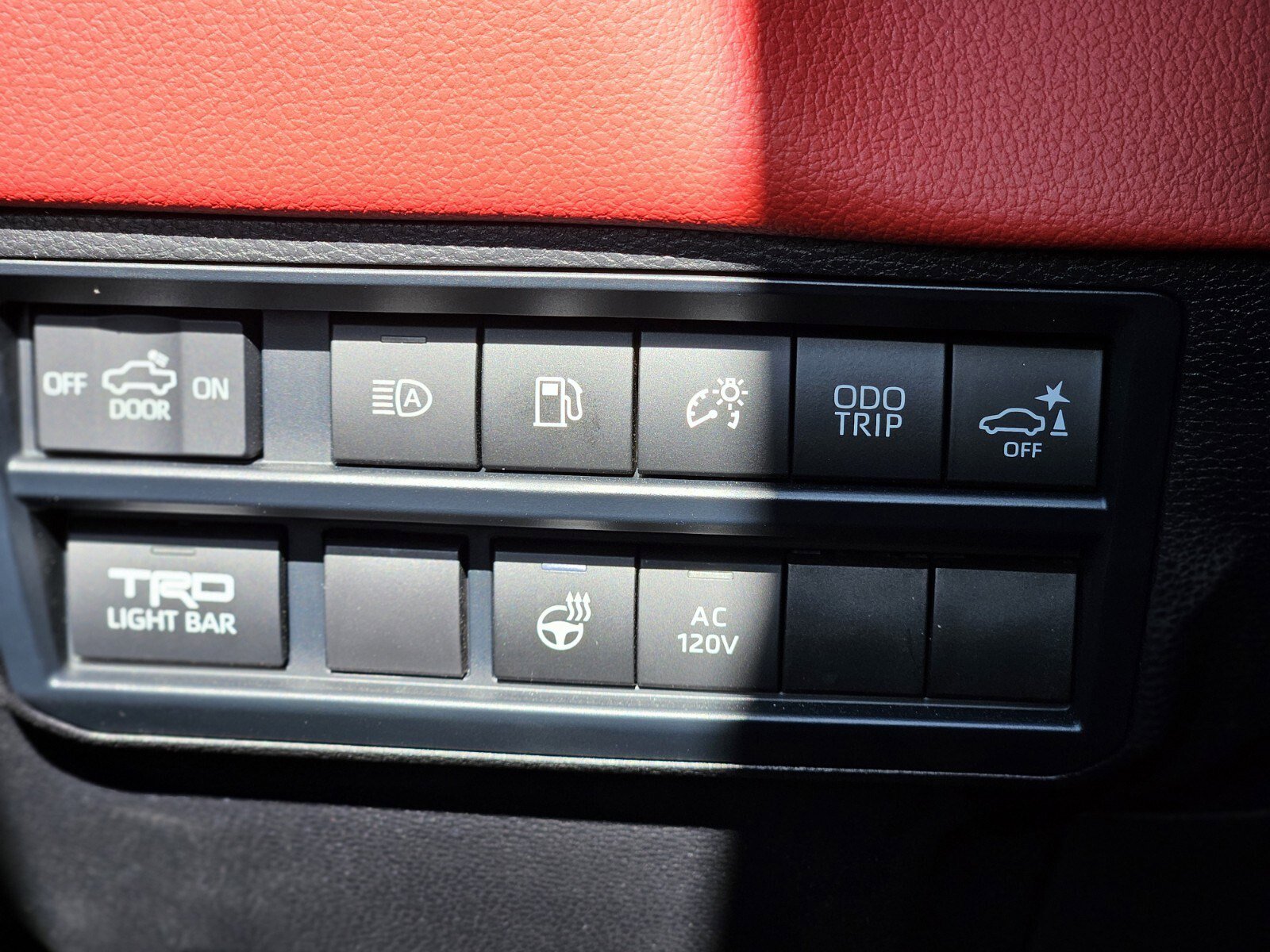 Used 2025 Toyota Tundra TRD Pro image 25