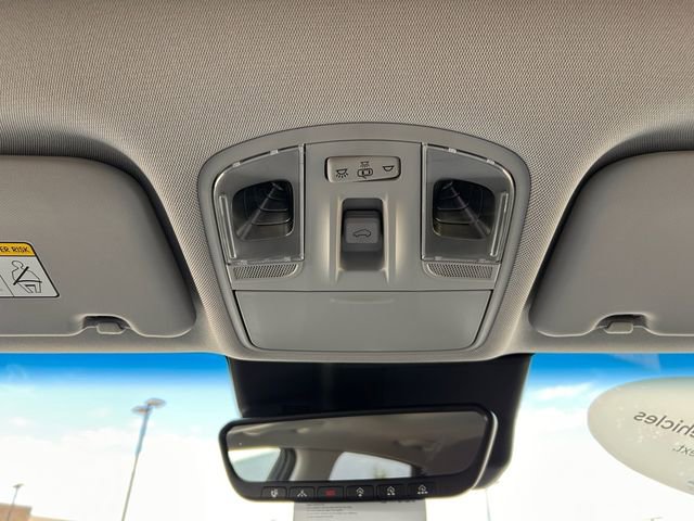 Used 2023 Hyundai Kona Limited w/ Cargo Package image 12