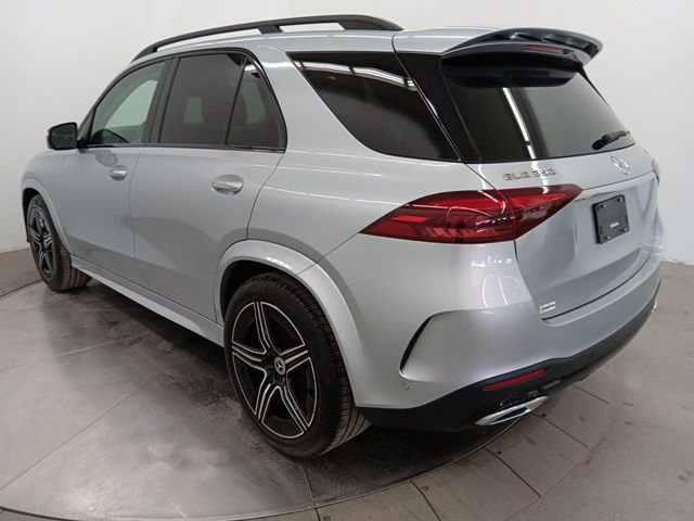 Used 2024 Mercedes-Benz GLE 350 4MATIC w/ AMG Line Exterior image 49