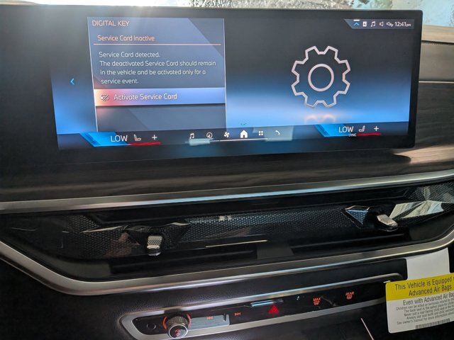 New 2026 BMW X5 xDrive40i image 12