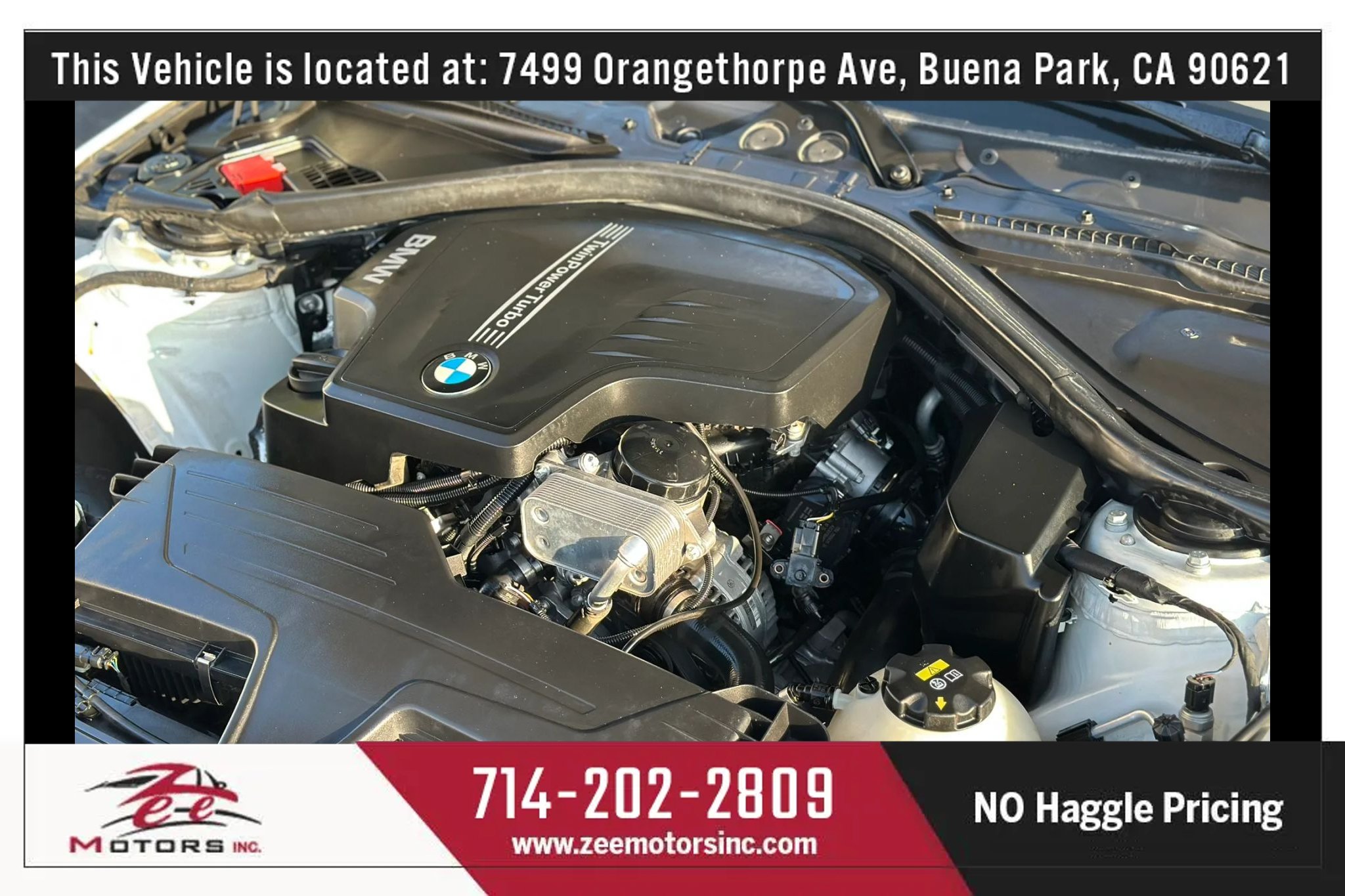 Used 2016 BMW 428i Gran Coupe RWD image 53