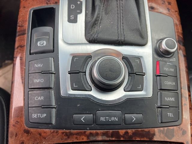 Used 2007 Audi A6 3.2 image 19