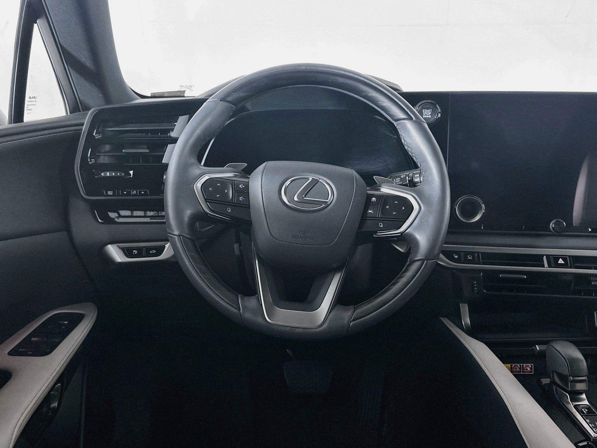 Used 2024 Lexus RX 350 Premium Plus w/ Convenience Package AWD/4WD image 18