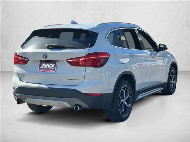 Used 2019 BMW X1 sDrive28i image 5