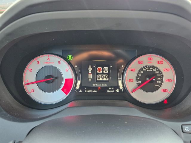 Certified 2024 Acura RDX A-Spec AWD/4WD image 26