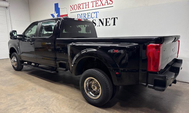 Used 2024 Ford F350 XL AWD/4WD image 10