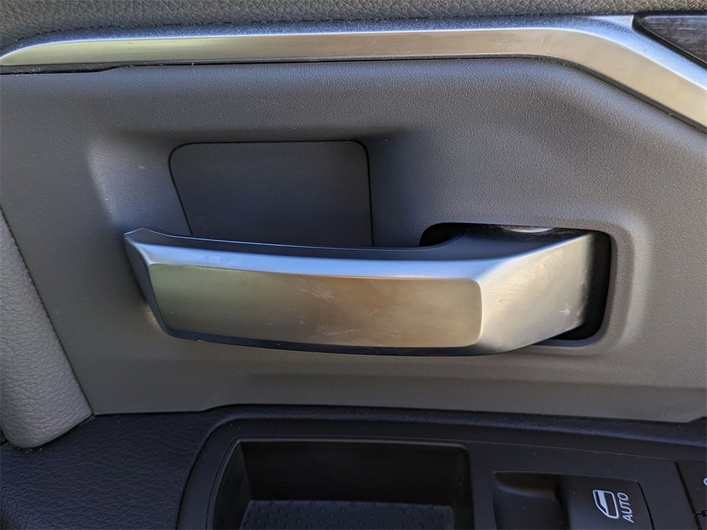 Used 2019 RAM 2500 Big Horn image 32