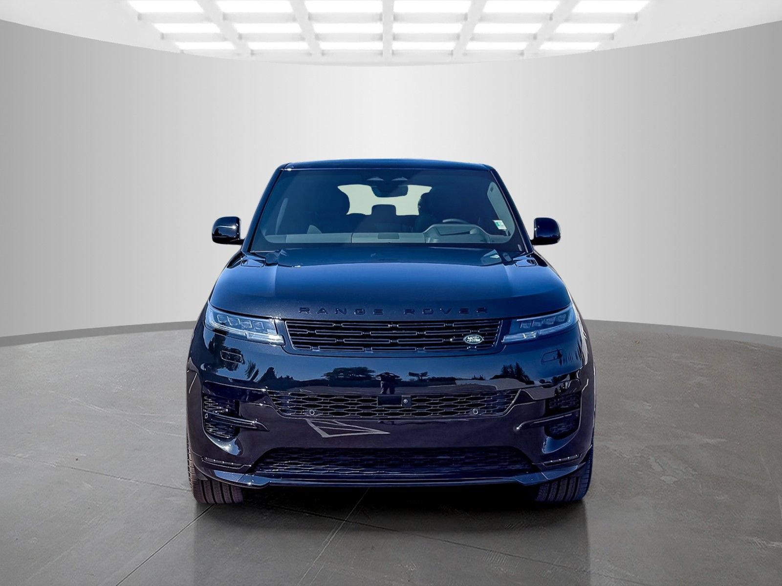 New 2026 Land Rover Range Rover Sport Dynamic SE AWD/4WD image 8