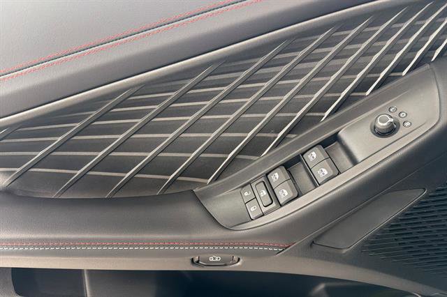 New 2026 Dodge Charger Scat Pack image 8