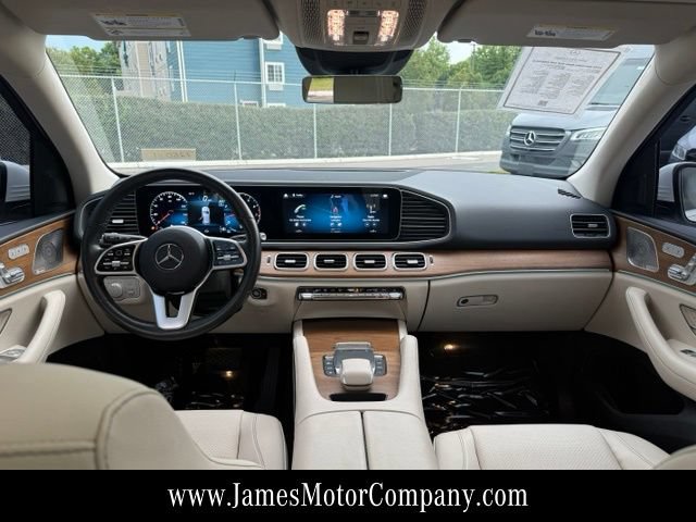Certified 2023 Mercedes-Benz GLE 350 4MATIC image 17