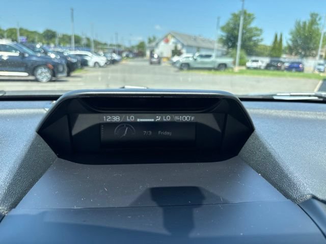 Used 2023 Subaru Forester Touring AWD/4WD image 16