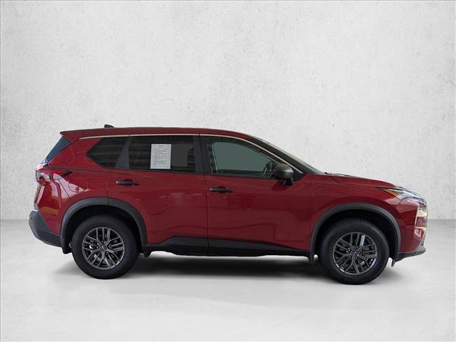 Used 2023 Nissan Rogue S FWD image 4