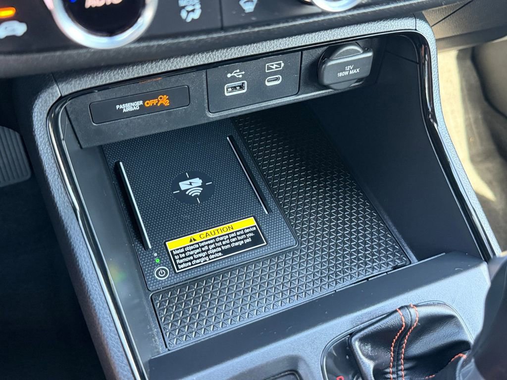 Used 2025 Honda CR-V Sport-L image 20
