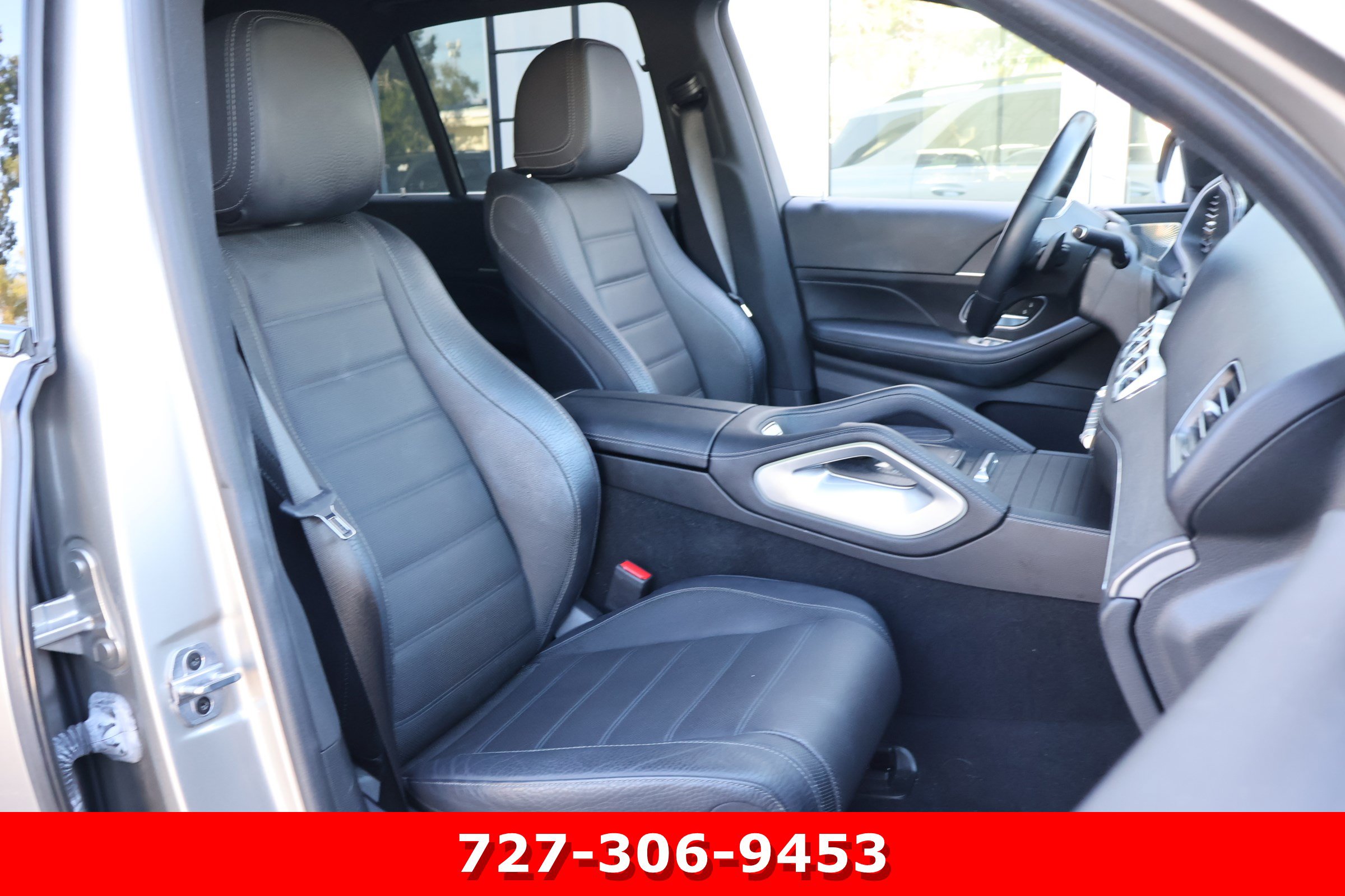 Certified 2022 Mercedes-Benz GLE 350 4MATIC image 23