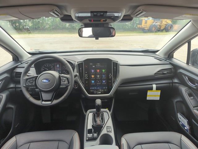 Certified 2025 Subaru Crosstrek 2.5i Limited image 16