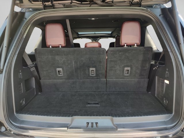Used 2024 Ford Expedition Limited RWD image 32