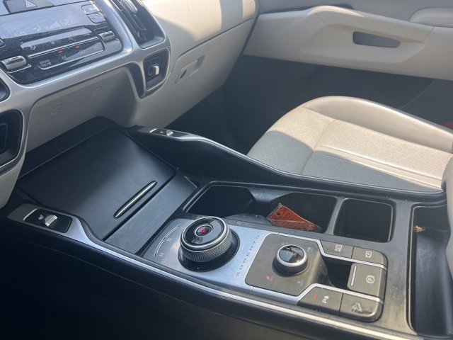 Used 2022 Kia Sorento EX w/ Panoramic Sunroof Package image 37