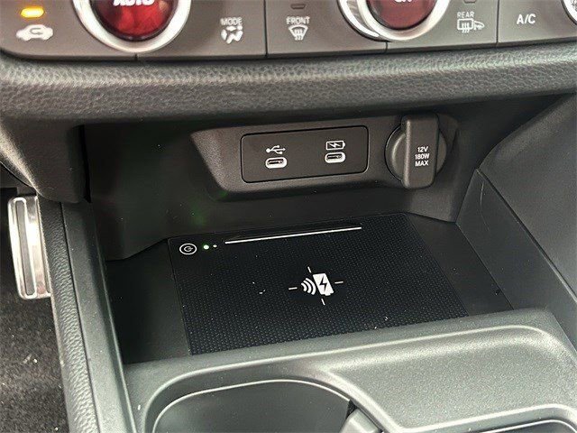 Used 2026 Acura ADX A-Spec image 23