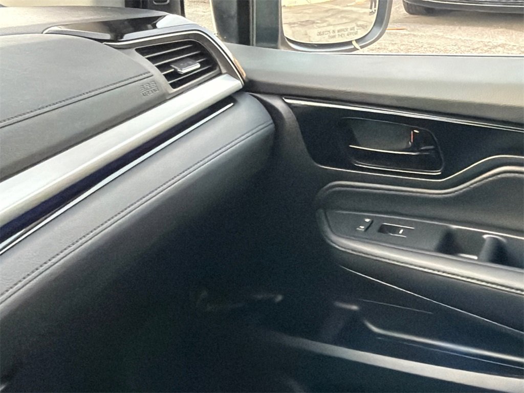 Used 2023 Honda Odyssey Touring image 36