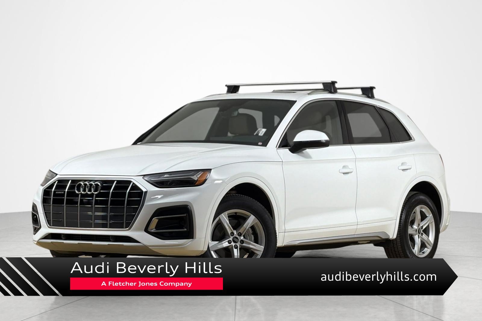 Used 2023 Audi Q5 2.0T Premium w/ Convenience Package