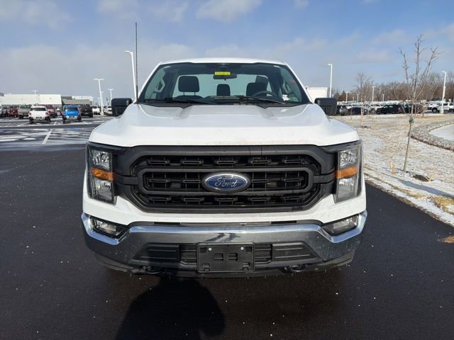 Used 2023 Ford F150 XL w/ XL Chrome Appearance Package image 12