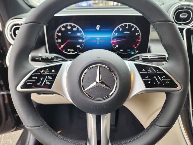 Certified 2026 Mercedes-Benz GLC 300 4MATIC image 18