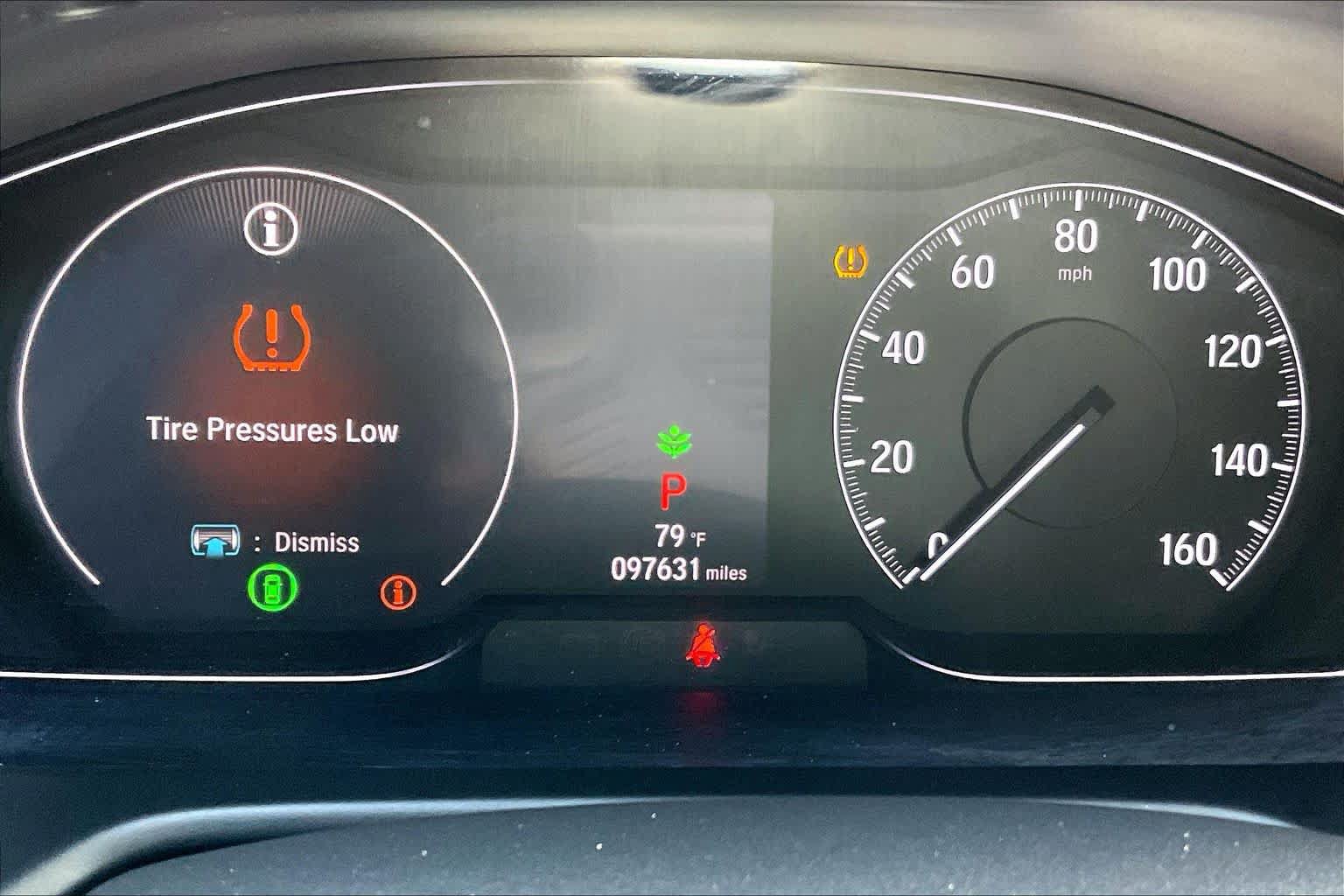 Used 2018 Honda Accord Sport image 22