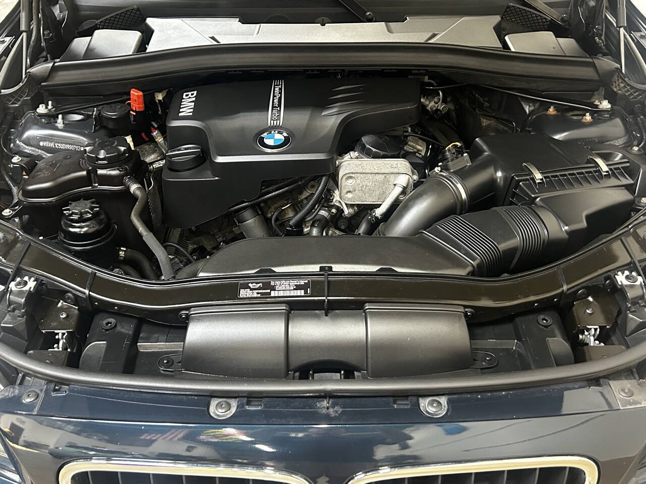 Used 2013 BMW X1 xDrive28i AWD/4WD image 11