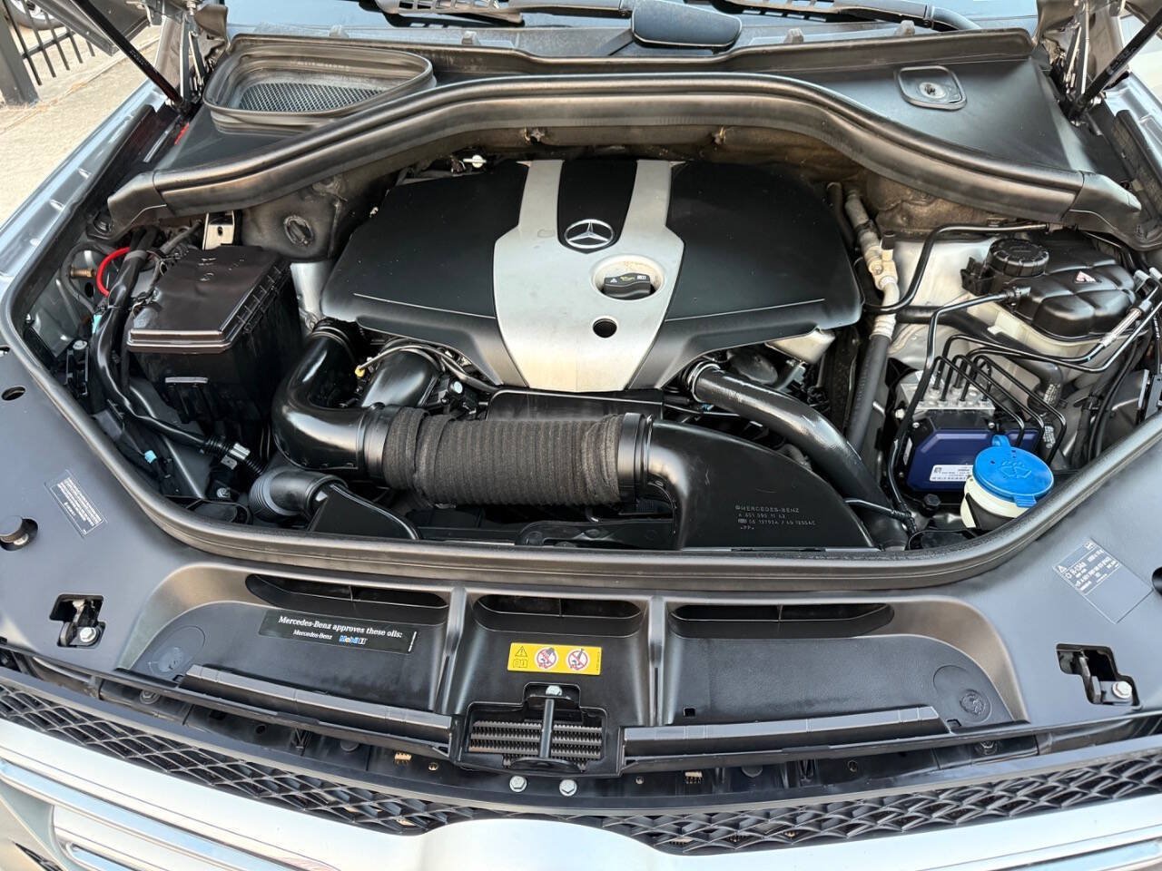 Used 2016 Mercedes-Benz GLE 300d 4MATIC image 37