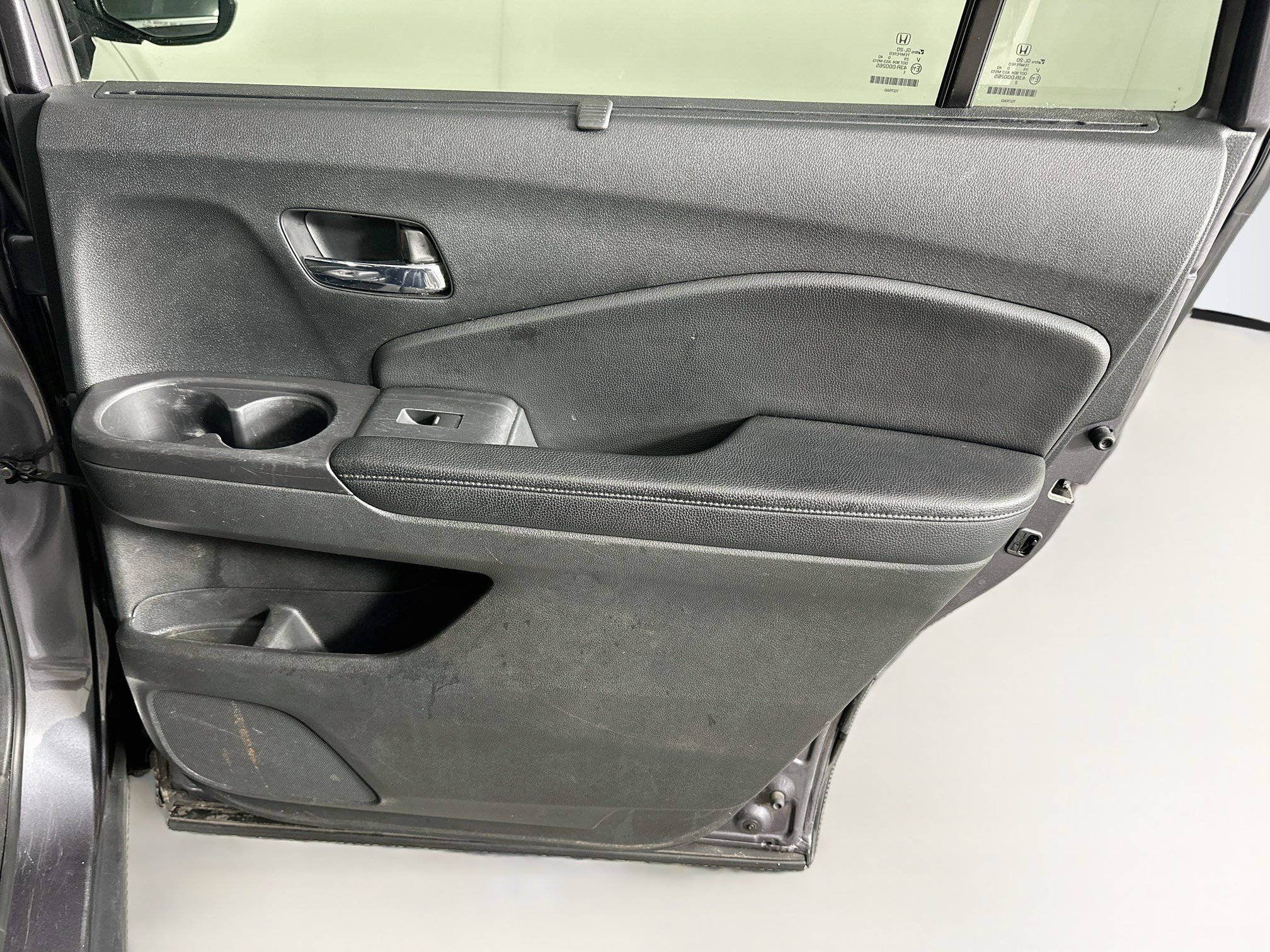 Used 2020 Honda Pilot EX-L image 32